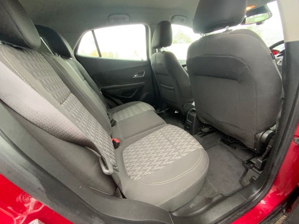 Used Vauxhall Mokka 2016 for sale - 76345880: Photo 31