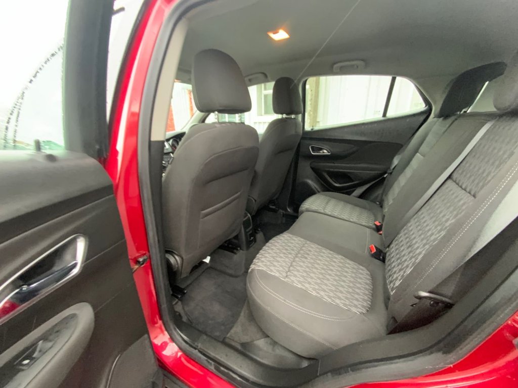 Used Vauxhall Mokka 2016 for sale - 76345880: Photo 35
