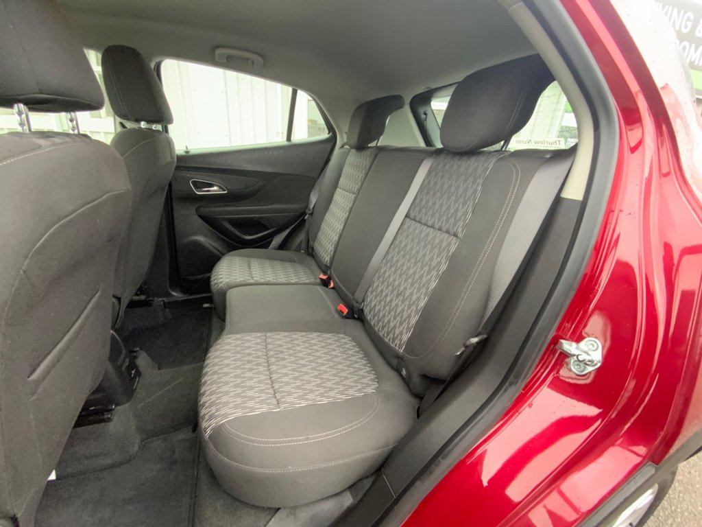 Used Vauxhall Mokka 2016 for sale - 76345880: Photo 36
