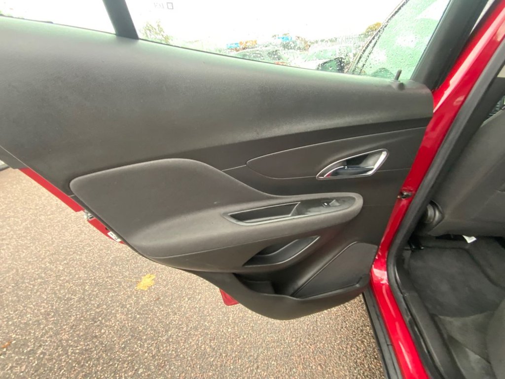 Used Vauxhall Mokka 2016 for sale - 76345880: Photo 37