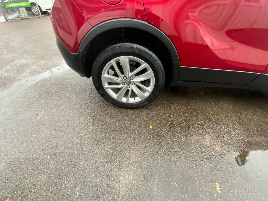 Used Vauxhall Mokka 2016 for sale - 76345880: Photo 38