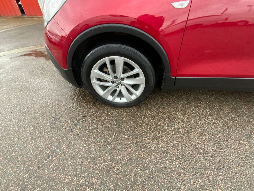 Used Vauxhall Mokka 2016 for sale - 76345880: Photo 40