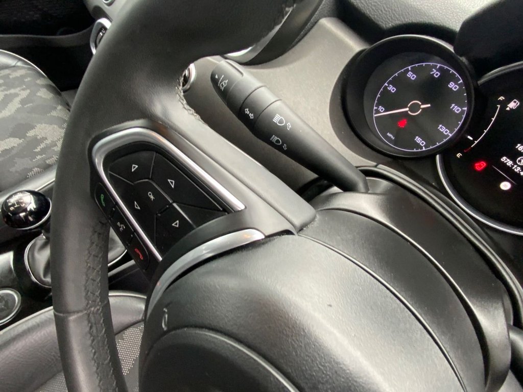 Used Fiat 500X 2021 for sale - 76685875: Photo 19