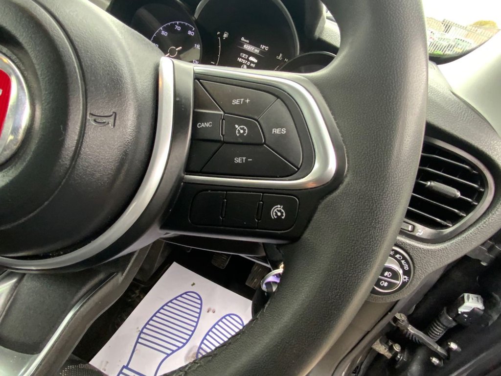 Used Fiat 500X 2021 for sale - 76685875: Photo 22