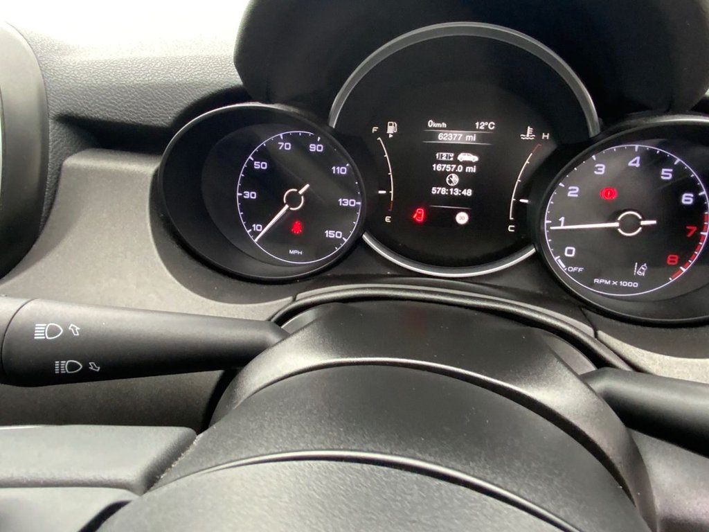 Used Fiat 500X 2021 for sale - 76685875: Photo 26