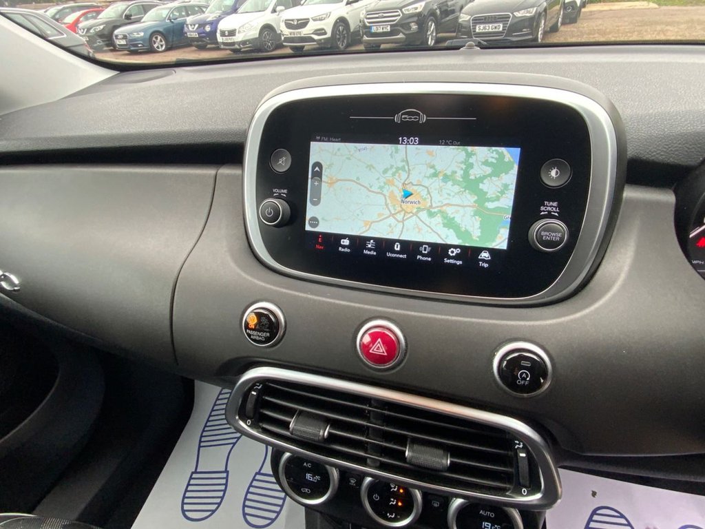 Used Fiat 500X 2021 for sale - 76685875: Photo 30