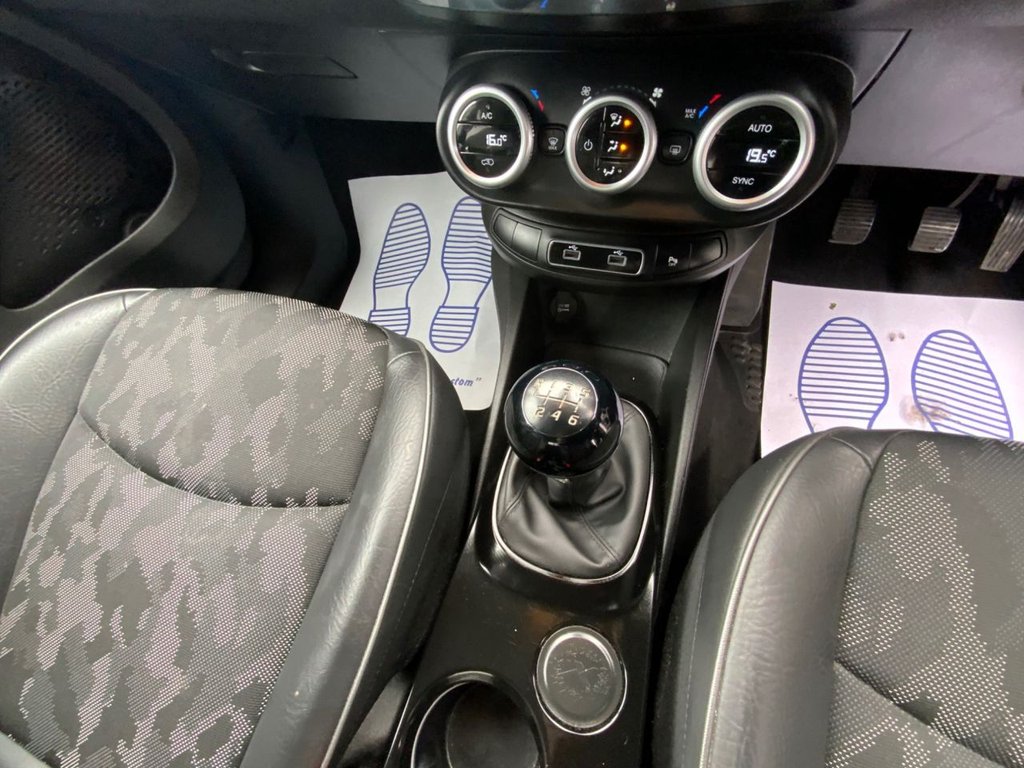 Used Fiat 500X 2021 for sale - 76685875: Photo 31