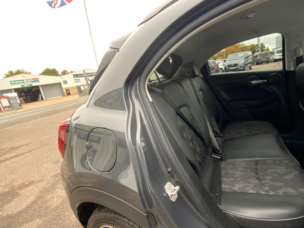 Used Fiat 500X 2021 for sale - 76685875: Photo 34