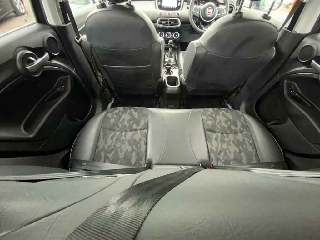 Used Fiat 500X 2021 for sale - 76685875: Photo 37