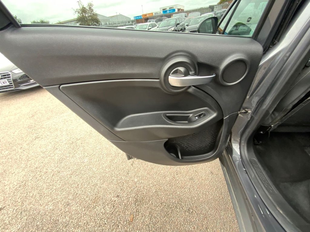 Used Fiat 500X 2021 for sale - 76685875: Photo 42