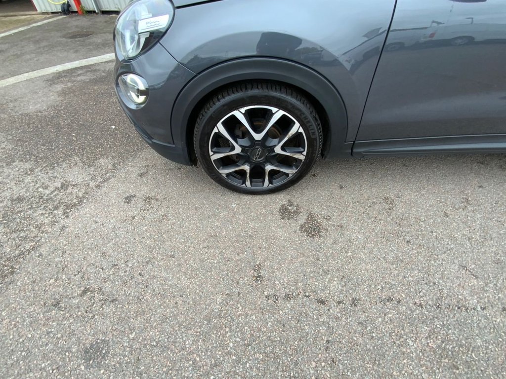 Used Fiat 500X 2021 for sale - 76685875: Photo 45