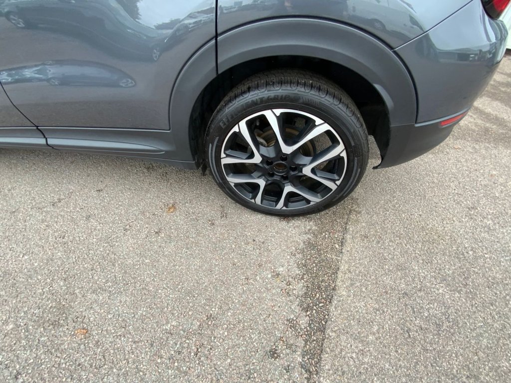 Used Fiat 500X 2021 for sale - 76685875: Photo 46