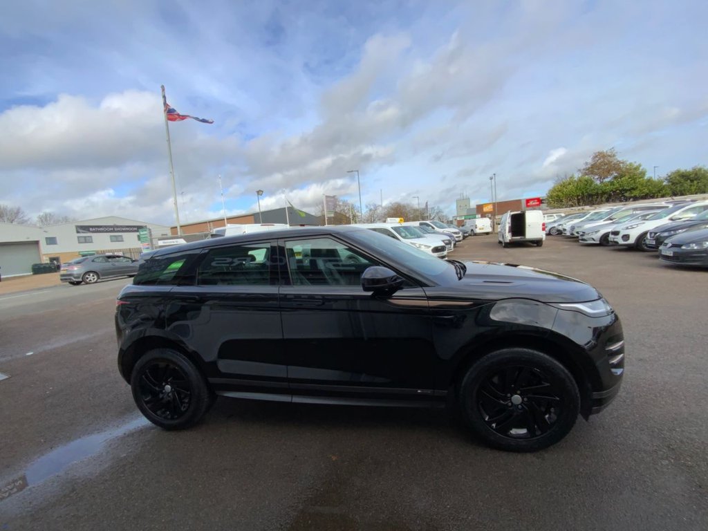 Used Land Rover Range Rover Evoque 2019 for sale - 77583778: Photo 10