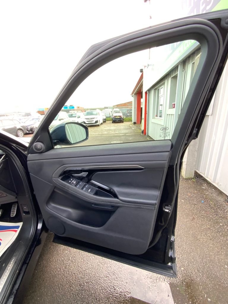 Used Land Rover Range Rover Evoque 2019 for sale - 77583778: Photo 15