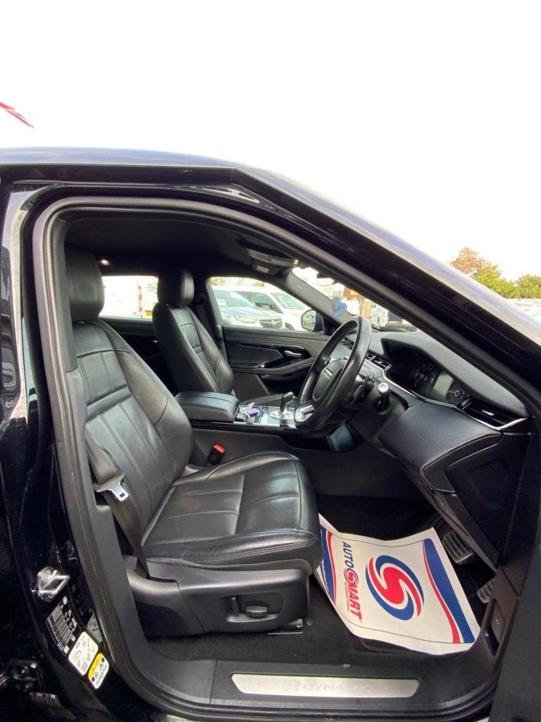 Used Land Rover Range Rover Evoque 2019 for sale - 77583778: Photo 16