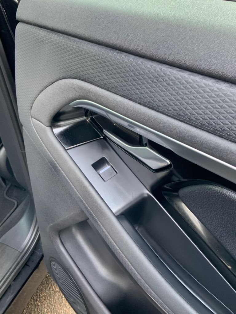 Used Land Rover Range Rover Evoque 2019 for sale - 77583778: Photo 19