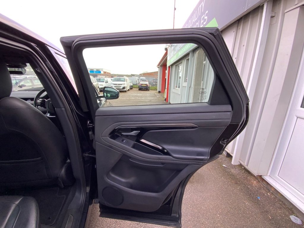 Used Land Rover Range Rover Evoque 2019 for sale - 77583778: Photo 20
