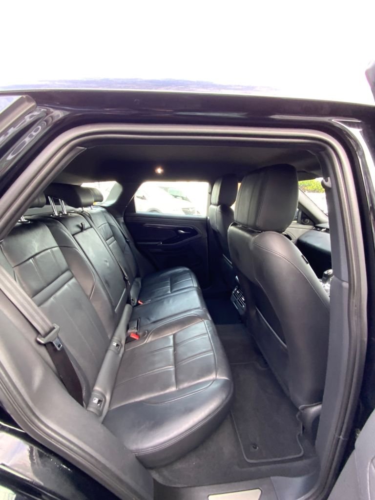 Used Land Rover Range Rover Evoque 2019 for sale - 77583778: Photo 23