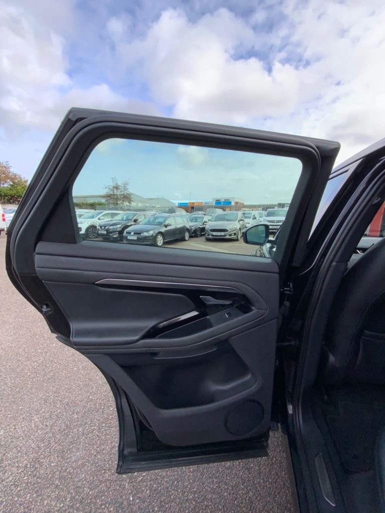 Used Land Rover Range Rover Evoque 2019 for sale - 77583778: Photo 24