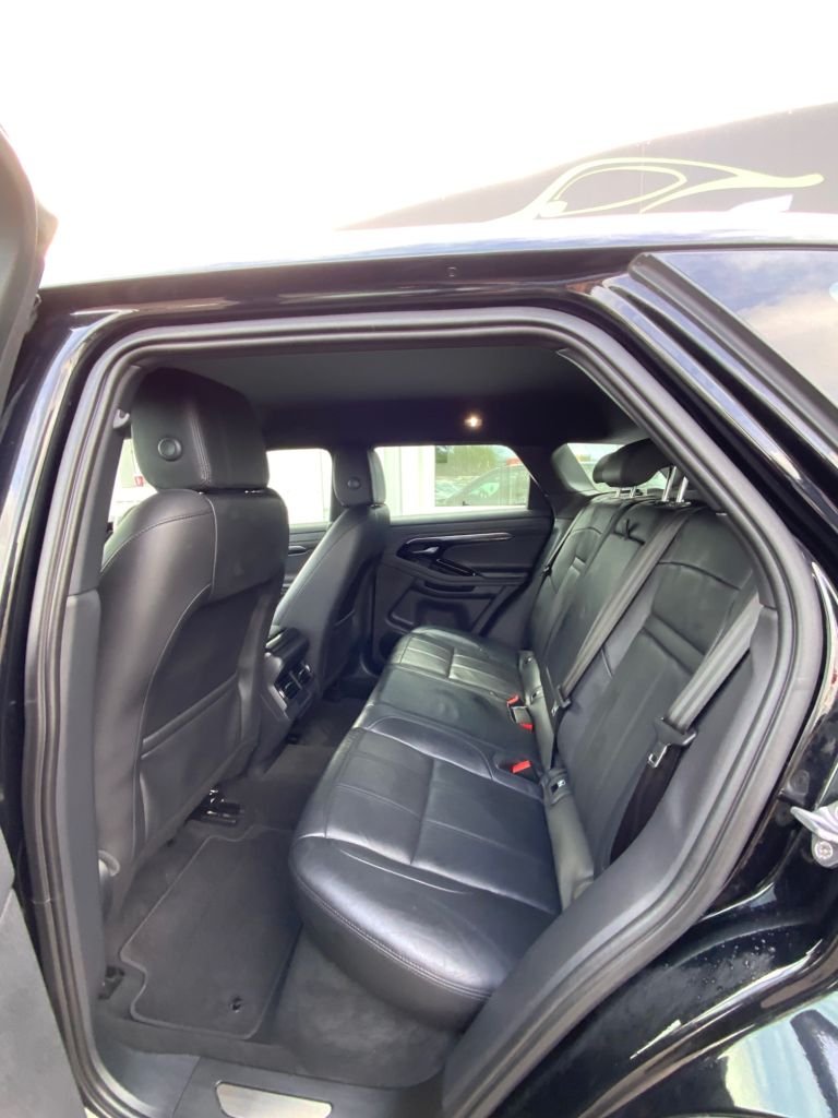 Used Land Rover Range Rover Evoque 2019 for sale - 77583778: Photo 25