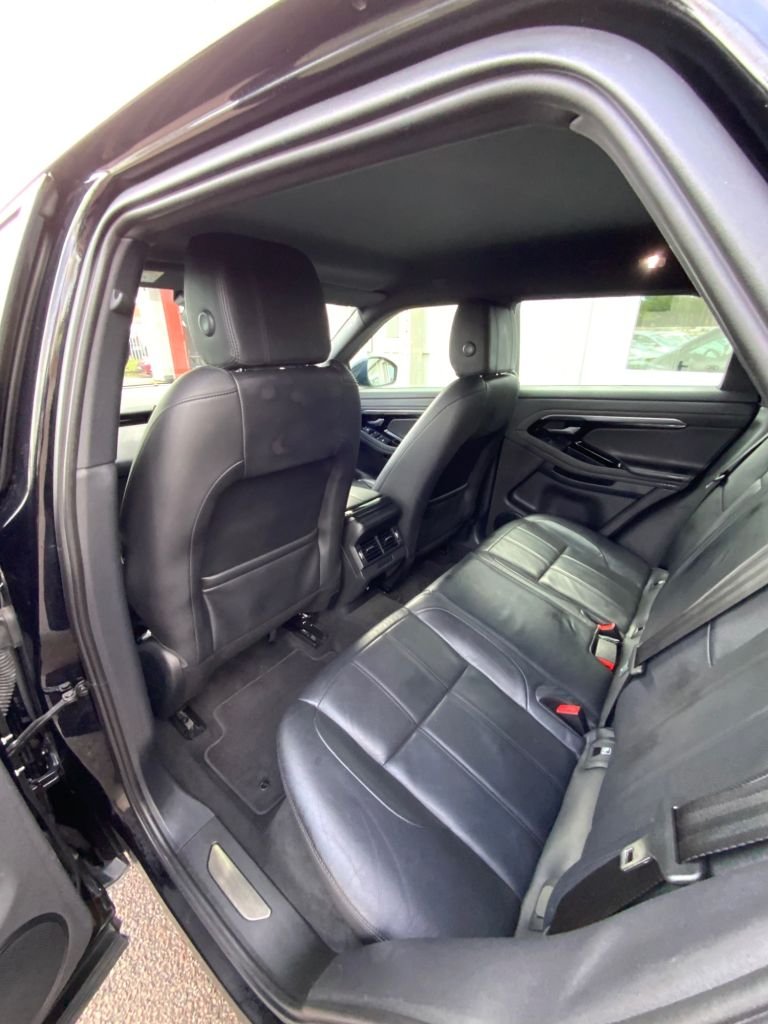 Used Land Rover Range Rover Evoque 2019 for sale - 77583778: Photo 26