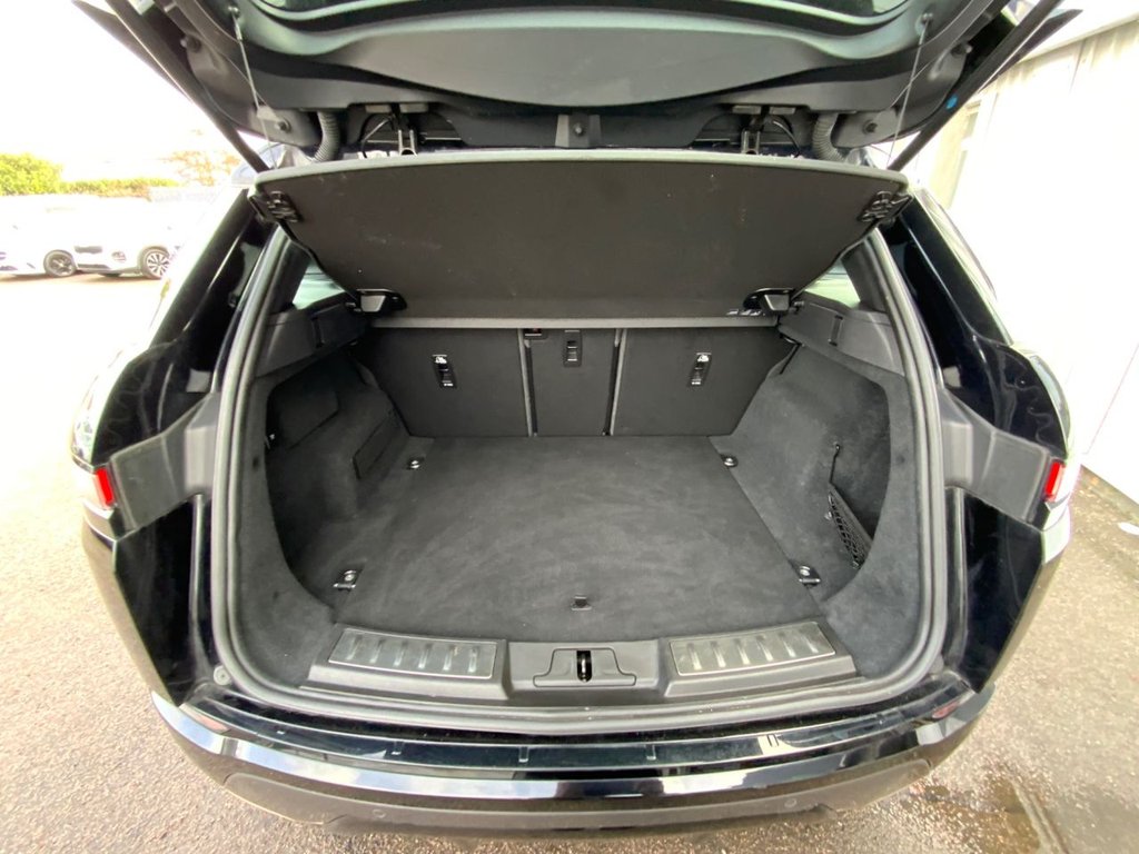 Used Land Rover Range Rover Evoque 2019 for sale - 77583778: Photo 27