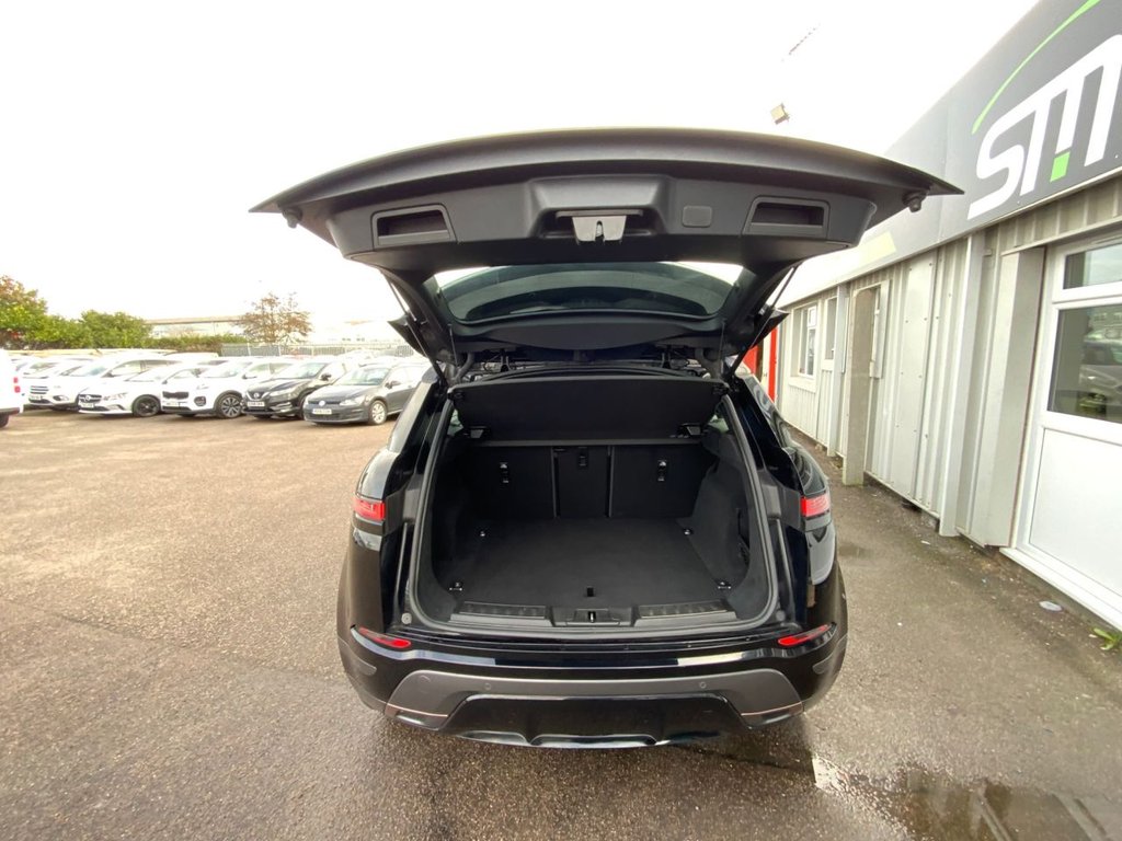 Used Land Rover Range Rover Evoque 2019 for sale - 77583778: Photo 28