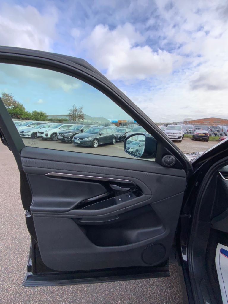 Used Land Rover Range Rover Evoque 2019 for sale - 77583778: Photo 30