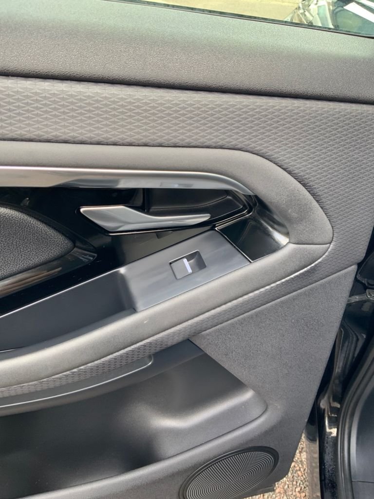 Used Land Rover Range Rover Evoque 2019 for sale - 77583778: Photo 33