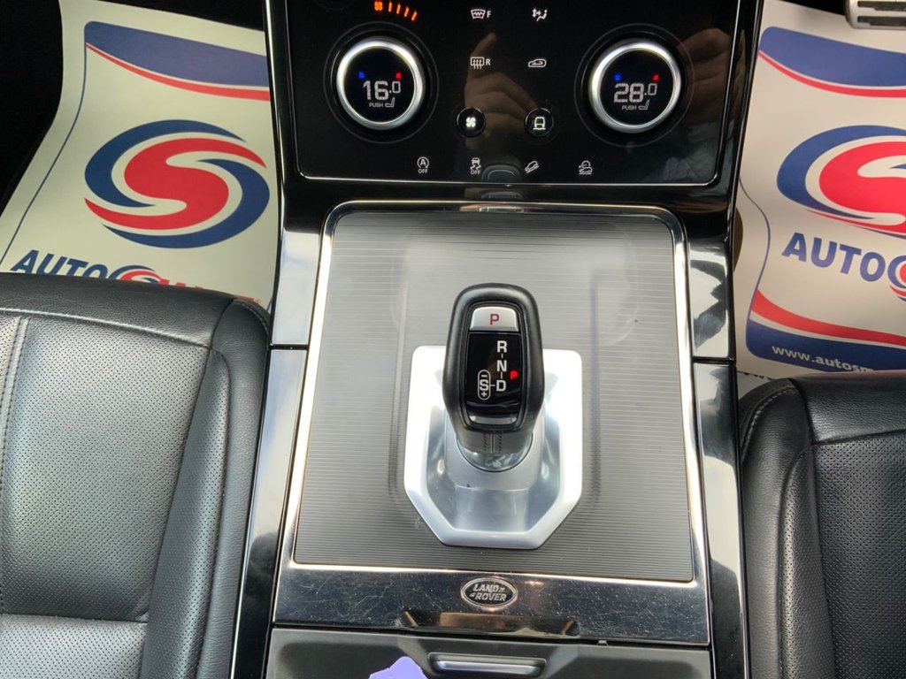 Used Land Rover Range Rover Evoque 2019 for sale - 77583778: Photo 34