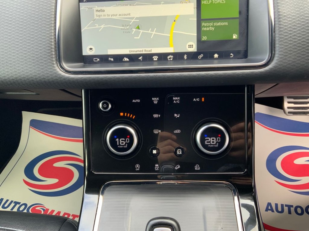 Used Land Rover Range Rover Evoque 2019 for sale - 77583778: Photo 35