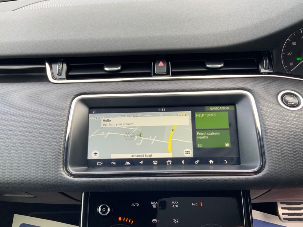 Used Land Rover Range Rover Evoque 2019 for sale - 77583778: Photo 36