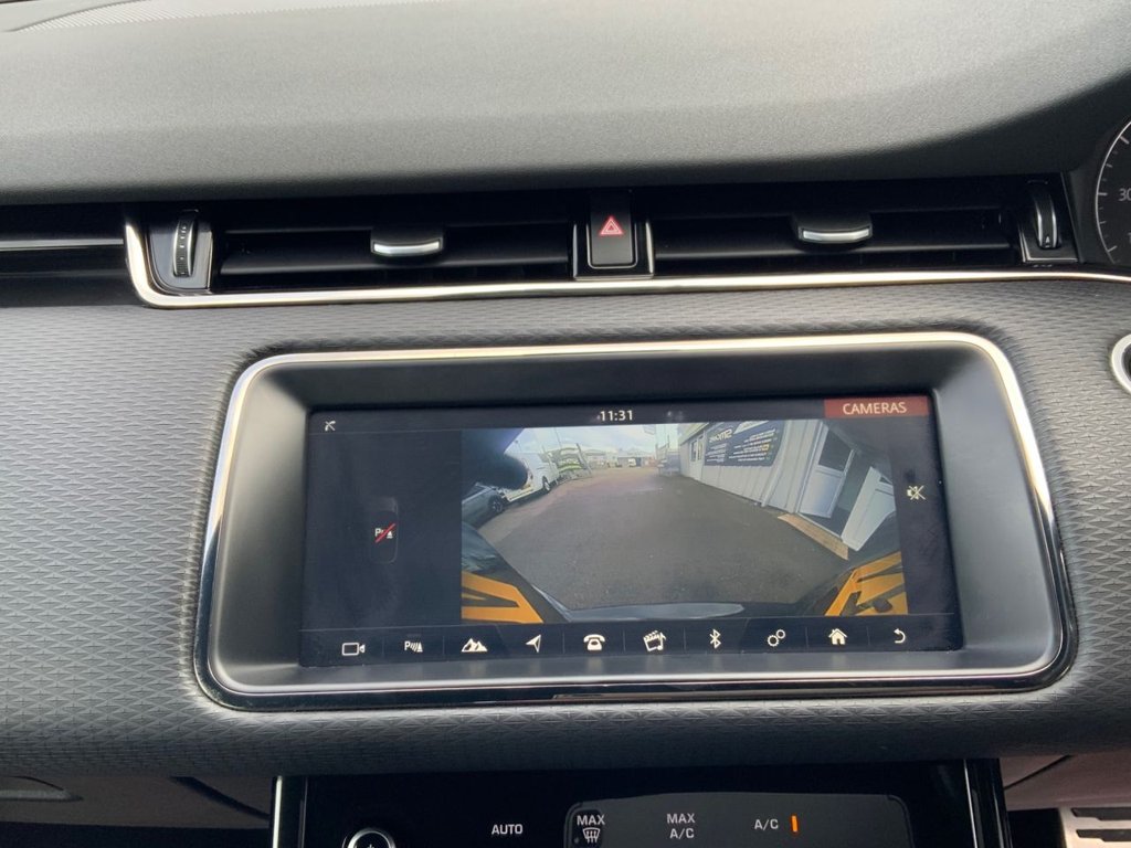 Used Land Rover Range Rover Evoque 2019 for sale - 77583778: Photo 37