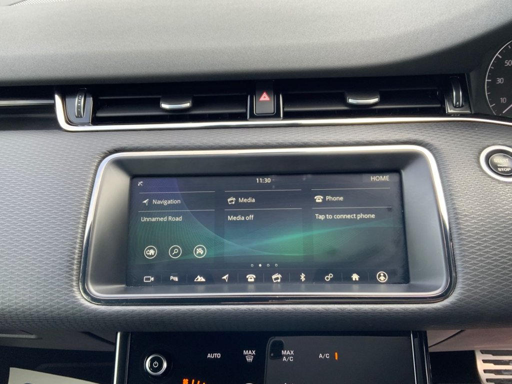 Used Land Rover Range Rover Evoque 2019 for sale - 77583778: Photo 38