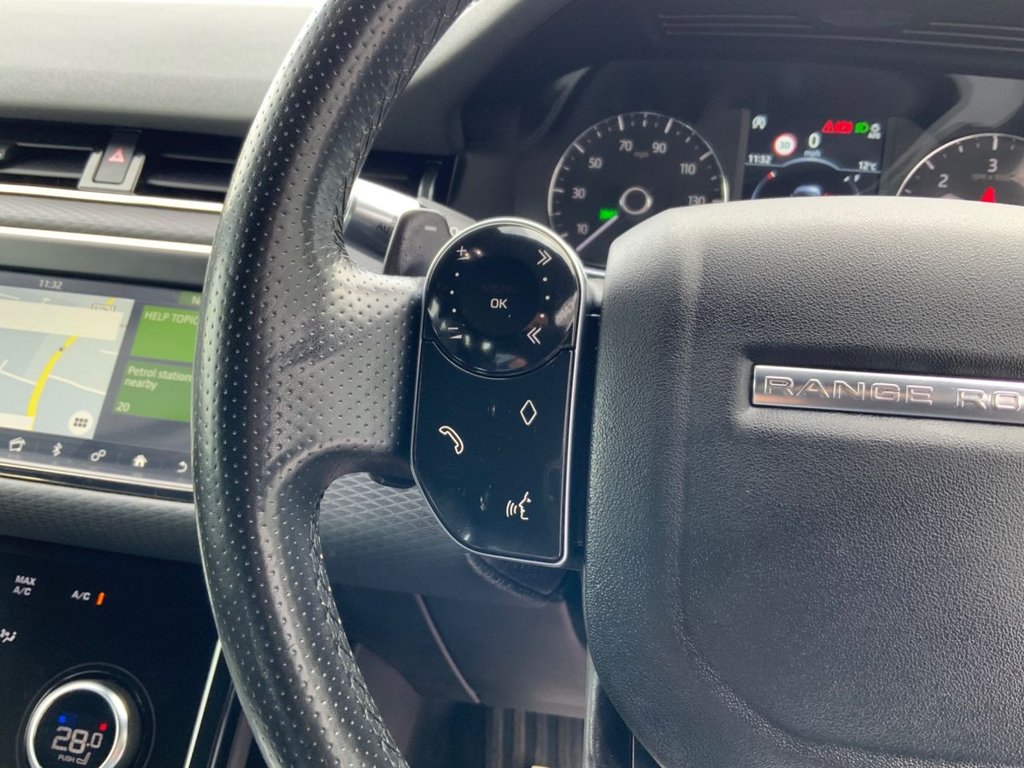 Used Land Rover Range Rover Evoque 2019 for sale - 77583778: Photo 39