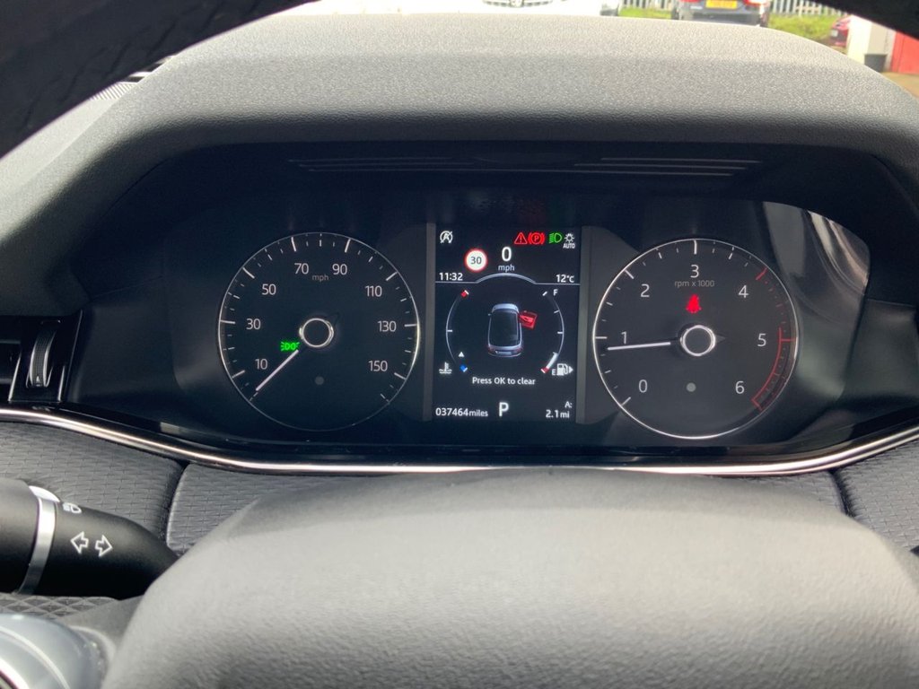 Used Land Rover Range Rover Evoque 2019 for sale - 77583778: Photo 40