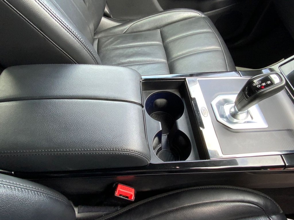 Used Land Rover Range Rover Evoque 2019 for sale - 77583778: Photo 42