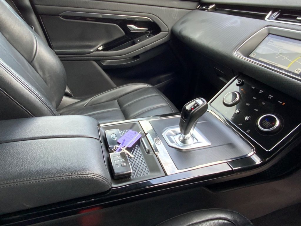 Used Land Rover Range Rover Evoque 2019 for sale - 77583778: Photo 43