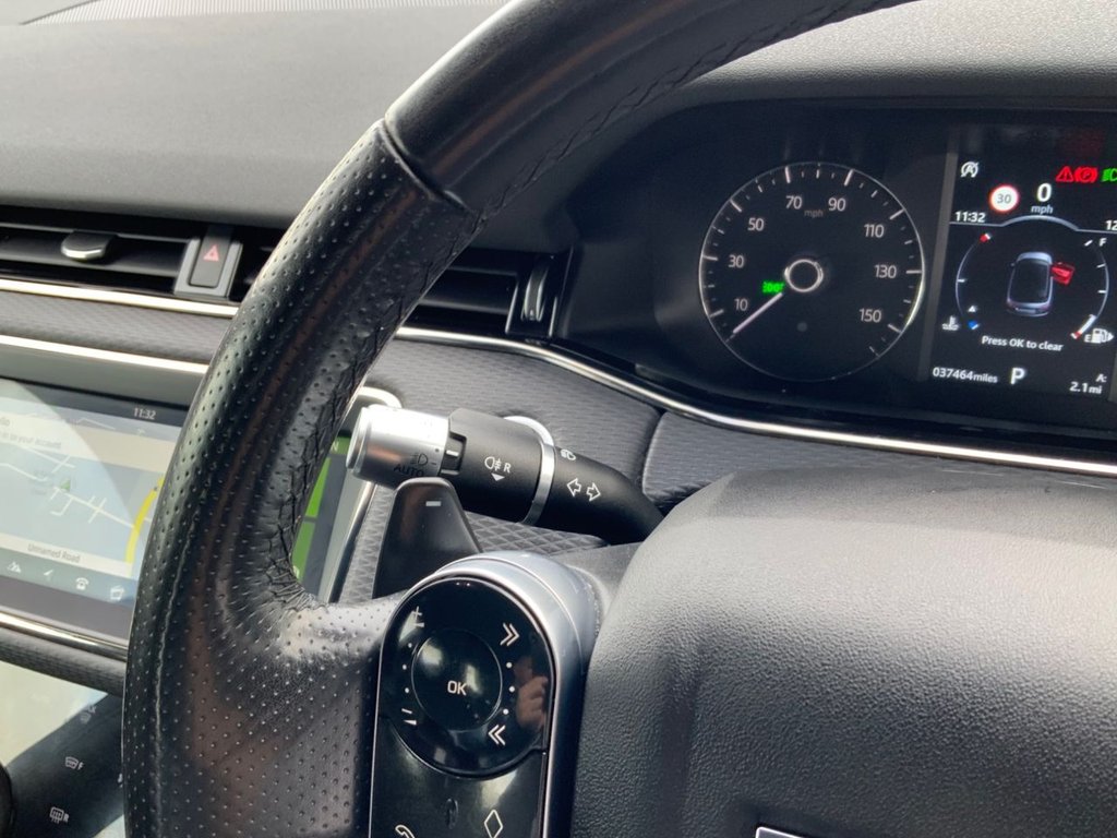 Used Land Rover Range Rover Evoque 2019 for sale - 77583778: Photo 47