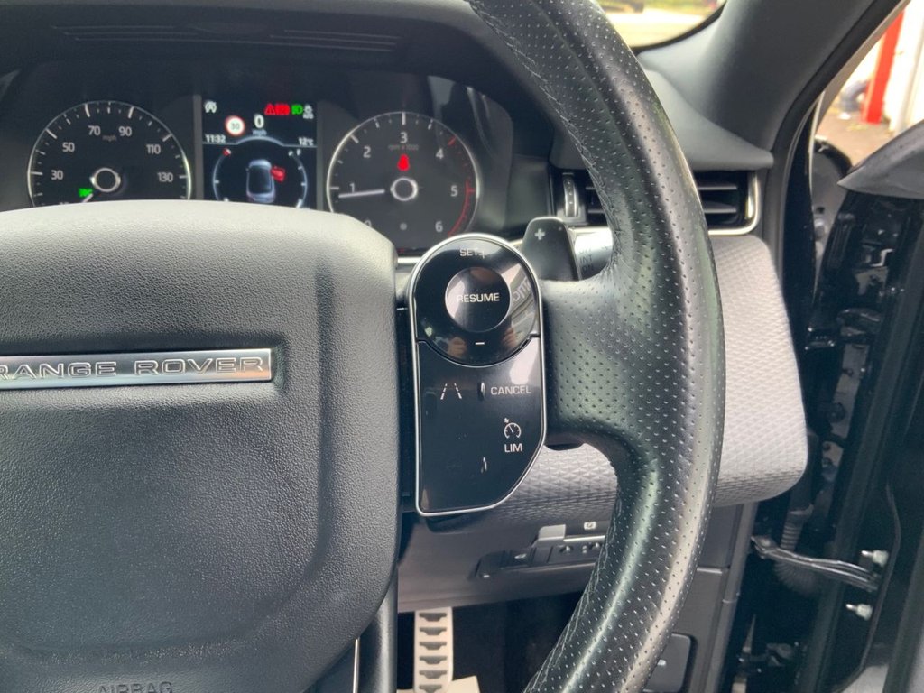 Used Land Rover Range Rover Evoque 2019 for sale - 77583778: Photo 48