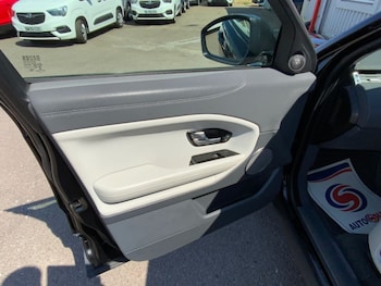 Used Land Rover Range Rover Evoque 2019 for sale - 79233533: Photo