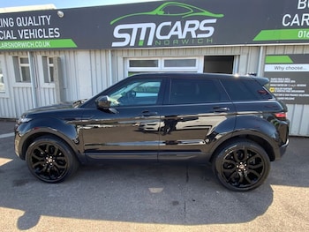 Used Land Rover Range Rover Evoque 2019 for sale - 79233533: Photo