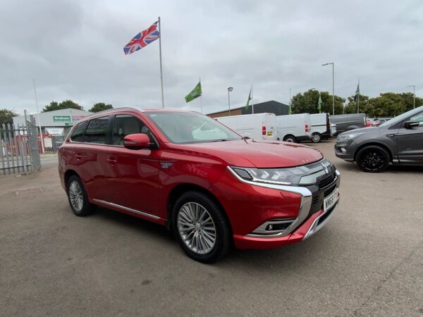 Used Mitsubishi Outlander 2018 for sale - 75597177: Photo 13