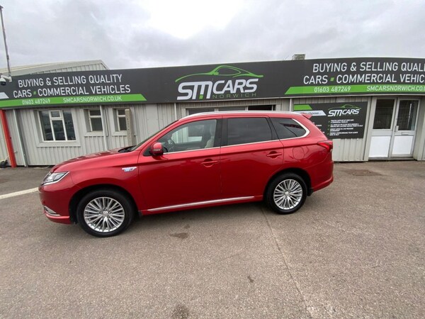 Used Mitsubishi Outlander 2018 for sale - 75597177: Photo 15