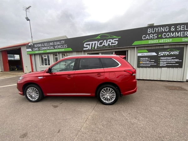 Used Mitsubishi Outlander 2018 for sale - 75597177: Photo 16