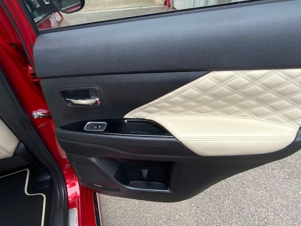 Used Mitsubishi Outlander 2018 for sale - 75597177: Photo 19