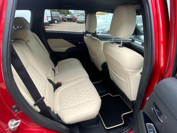 Used Mitsubishi Outlander 2018 for sale - 75597177: Photo 20