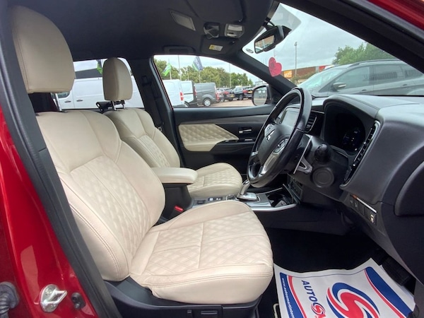 Used Mitsubishi Outlander 2018 for sale - 75597177: Photo 22