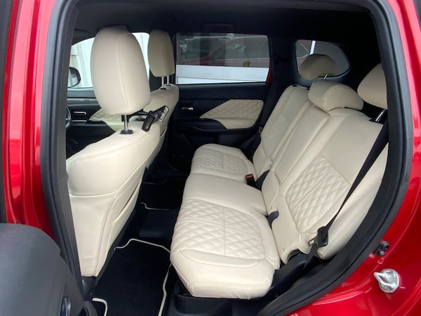 Used Mitsubishi Outlander 2018 for sale - 75597177: Photo 29