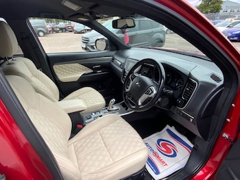Used Mitsubishi Outlander 2018 for sale - 75597177: Photo